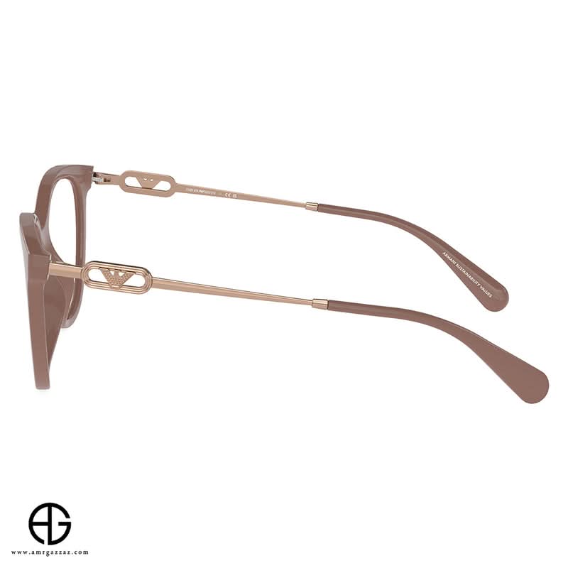 Sunglasses EMPORIO ARMANI Everyday Elegance Woman 7