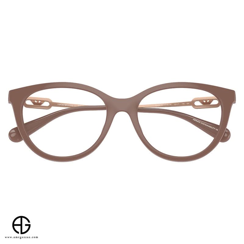 Sunglasses EMPORIO ARMANI Everyday Elegance Woman 7