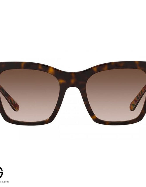 Load image into Gallery viewer, Sunglasses DOLCE &amp; GABBANA Iconic Look Woman 92
