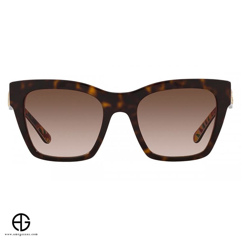 Sunglasses DOLCE & GABBANA Iconic Look Woman 92