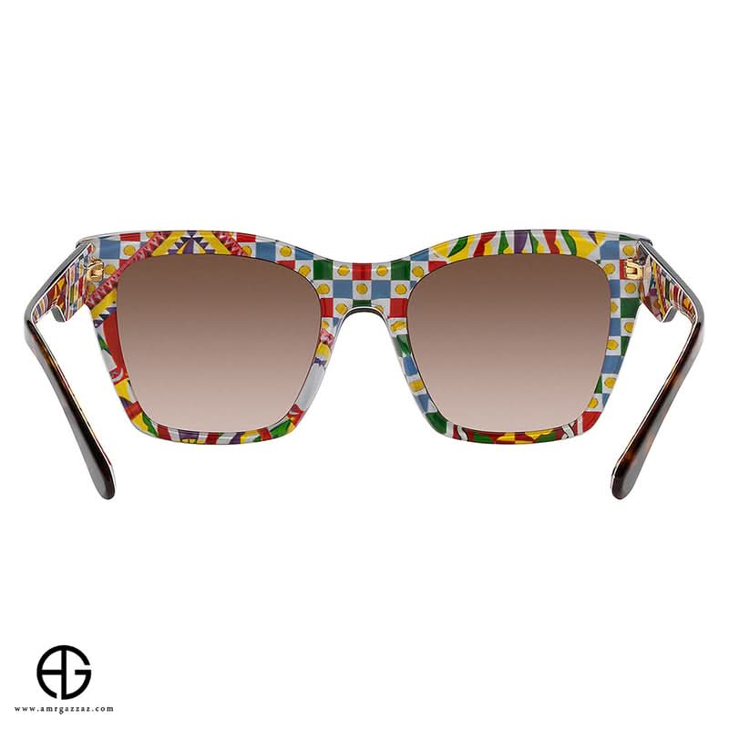 Sunglasses DOLCE & GABBANA Iconic Look Woman 92