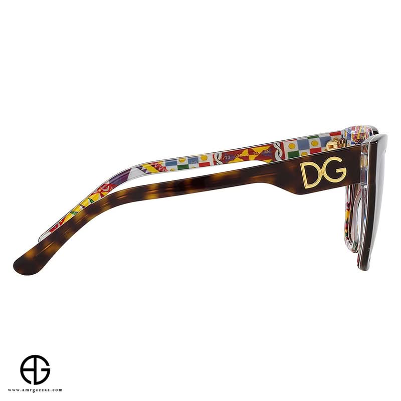 Sunglasses DOLCE & GABBANA Iconic Look Woman 92