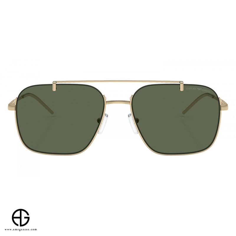 نظارة شمسية إمبوريو أرماني أناقة يومية 106