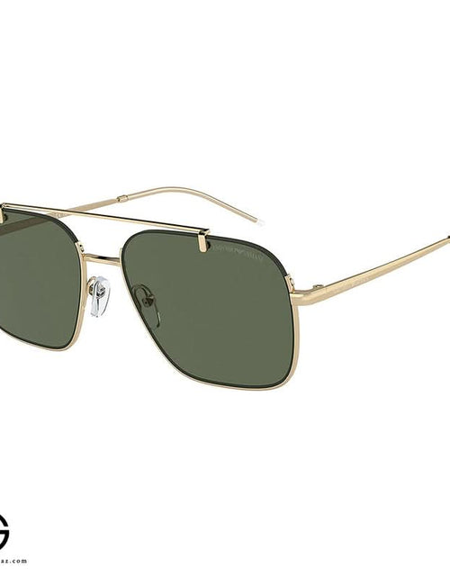 تحميل الصورة إلى عارض المعرض، نظارة شمسية إمبوريو أرماني أناقة يومية 106
