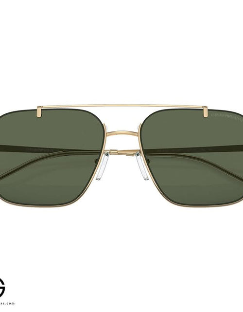 تحميل الصورة إلى عارض المعرض، نظارة شمسية إمبوريو أرماني أناقة يومية 106
