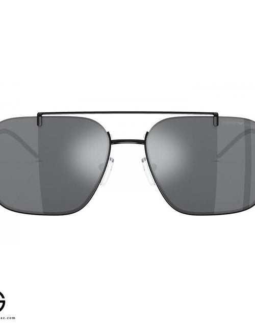 تحميل الصورة إلى عارض المعرض، نظارات شمسية إمبوريو أرماني أناقة يومية 107
