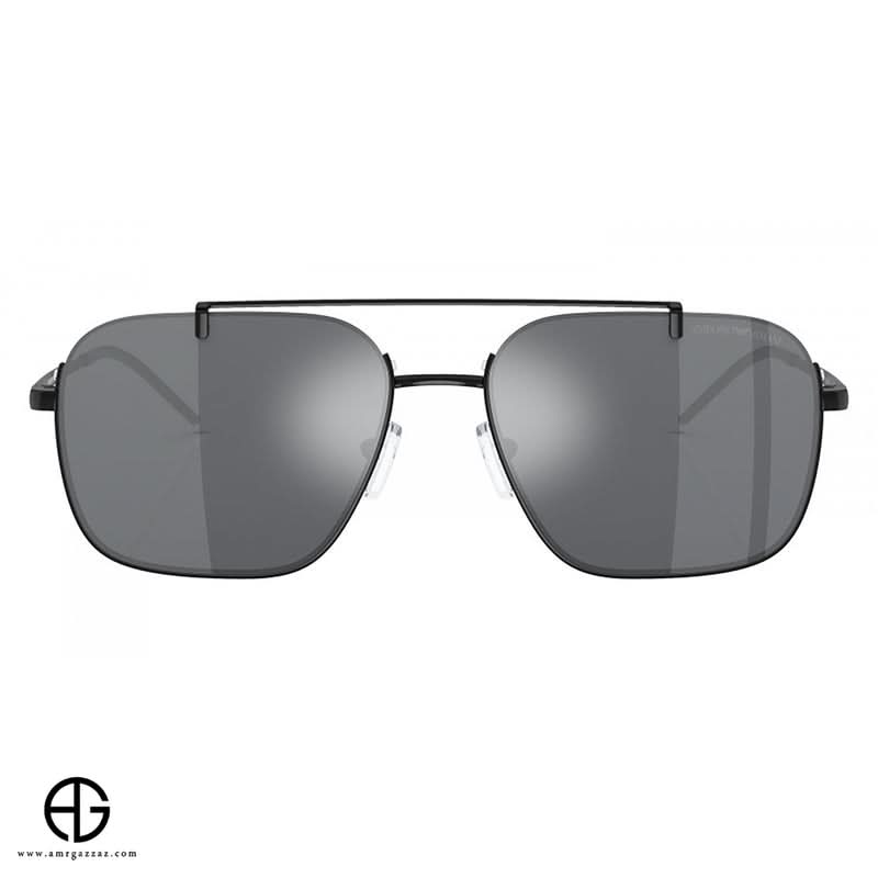 نظارات شمسية إمبوريو أرماني أناقة يومية 107