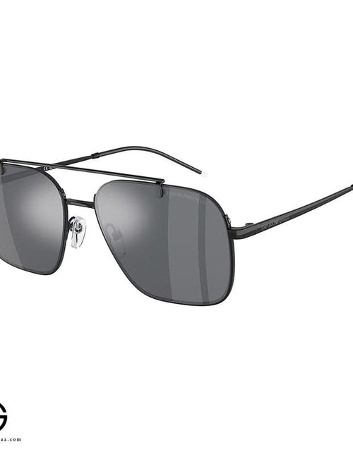 تحميل الصورة إلى عارض المعرض، نظارات شمسية إمبوريو أرماني أناقة يومية 107
