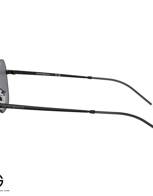 تحميل الصورة إلى عارض المعرض، نظارات شمسية إمبوريو أرماني أناقة يومية 107
