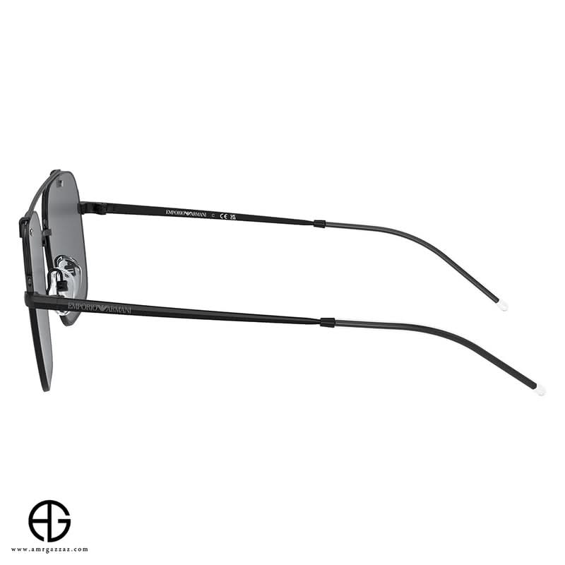 نظارات شمسية إمبوريو أرماني أناقة يومية 107