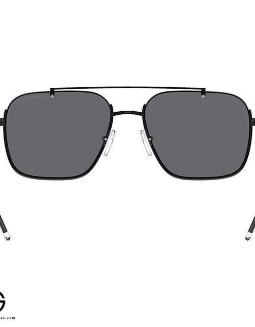 تحميل الصورة إلى عارض المعرض، نظارات شمسية إمبوريو أرماني أناقة يومية 107
