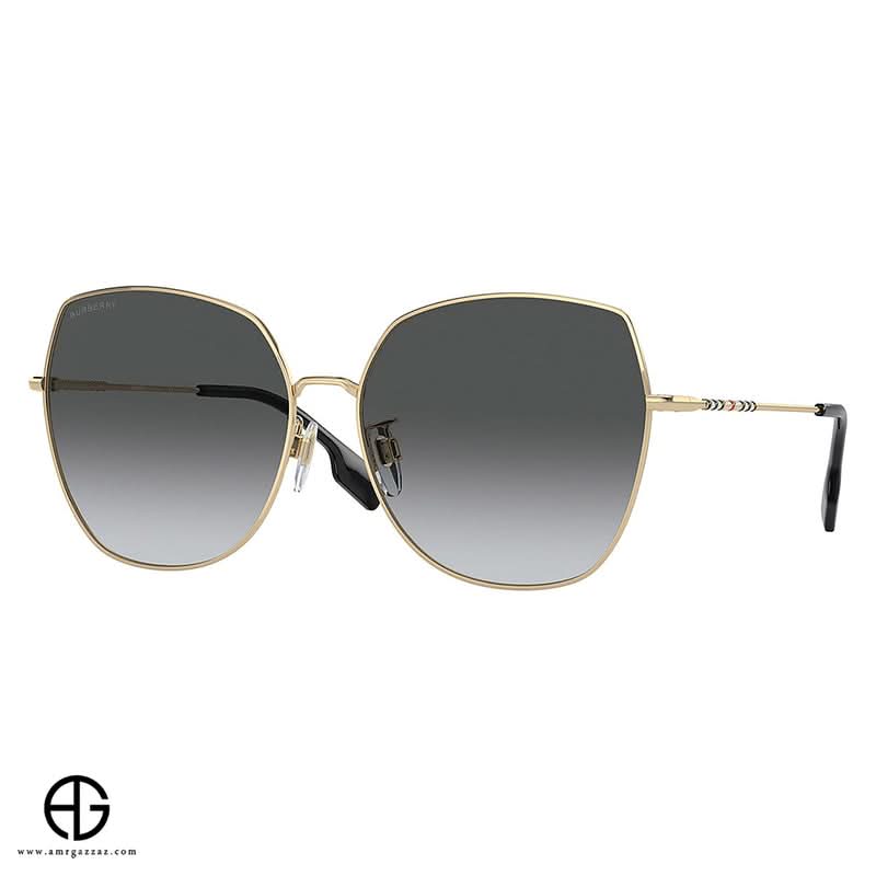 نظارات شمسية بربري أنيقة للنساء 73