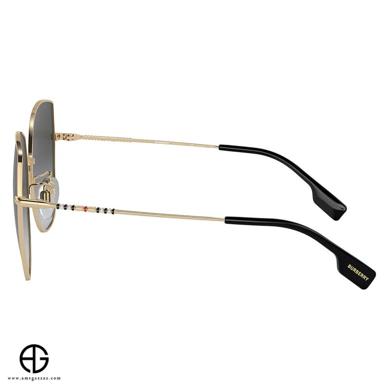نظارات شمسية بربري أنيقة للنساء 73