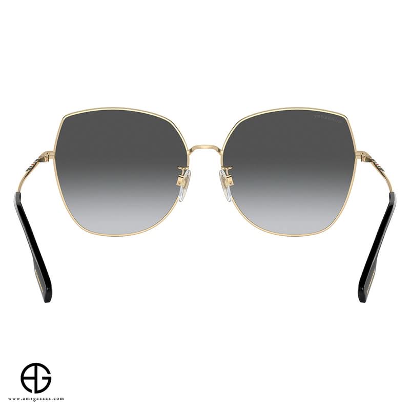 نظارات شمسية بربري أنيقة للنساء 73
