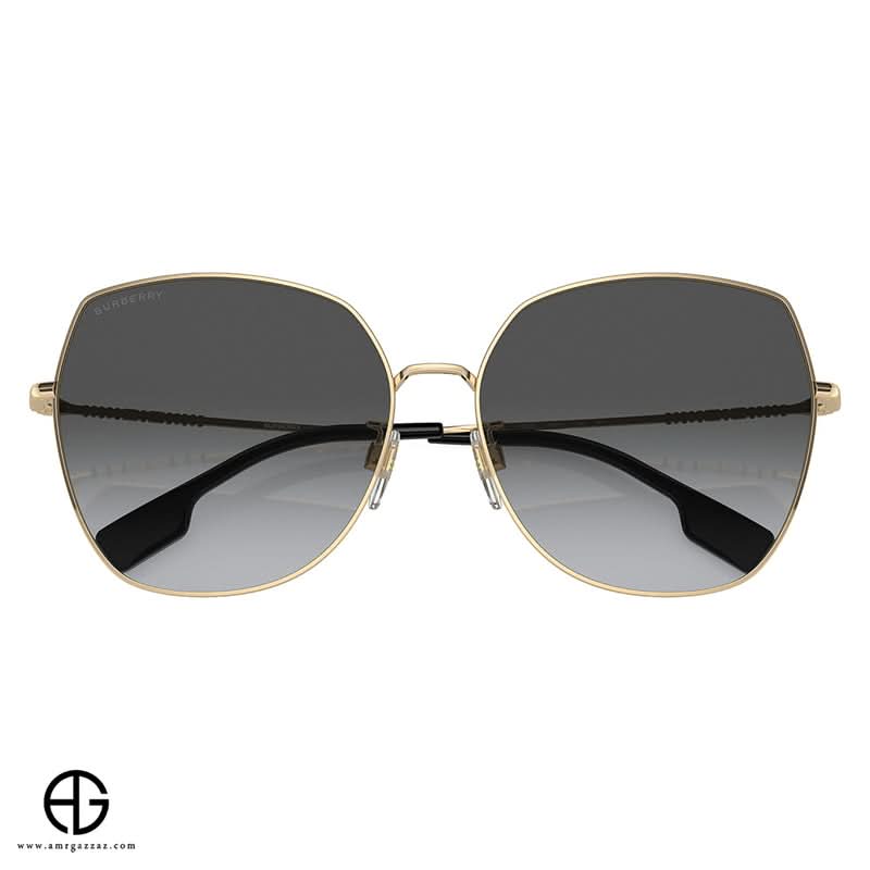 نظارات شمسية بربري أنيقة للنساء 73