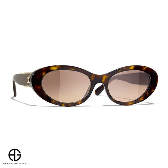 Sunglasses CHANEL Classic Charm Woman 10