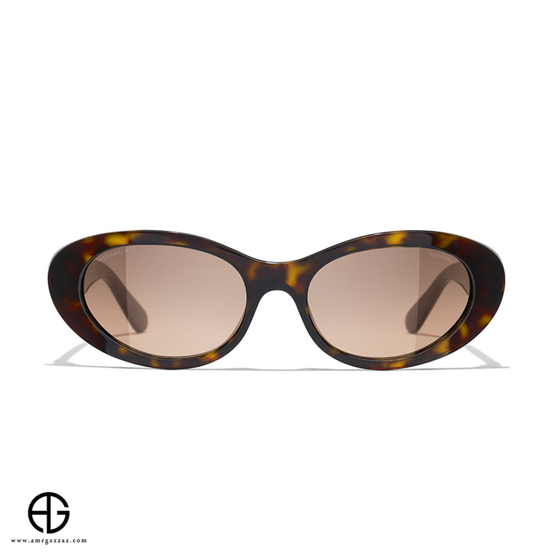 Sunglasses CHANEL Classic Charm Woman 10
