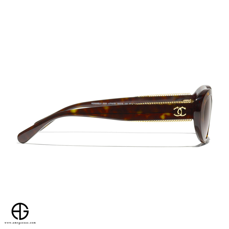Sunglasses CHANEL Classic Charm Woman 10