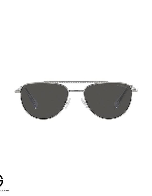 تحميل الصورة إلى عارض المعرض، نظارة شمسية سواروفسكي أيقونية للنساء 20
