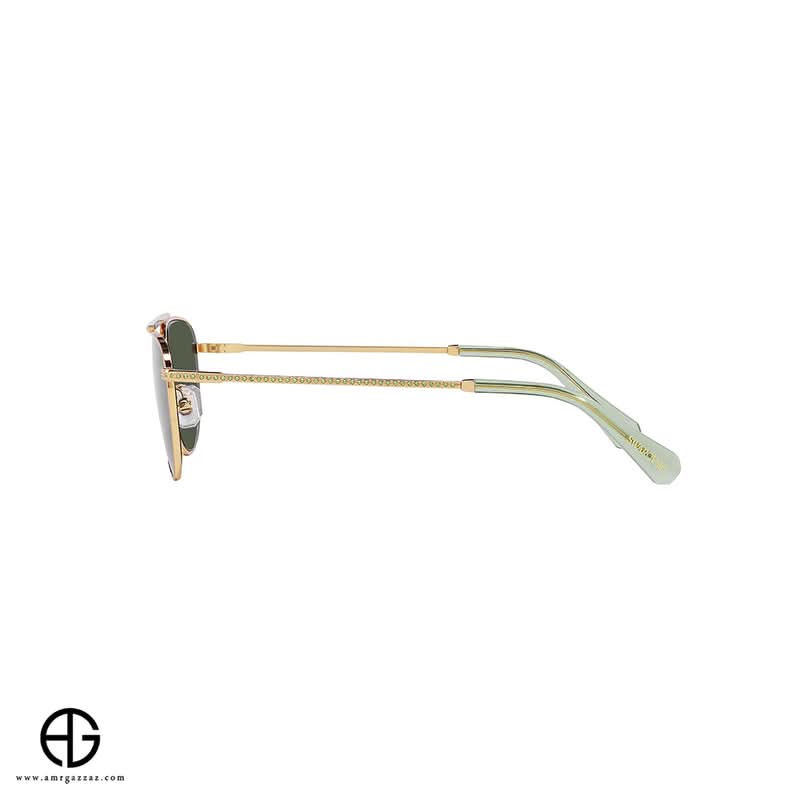نظارة شمسية سواروفسكي أوربان إيدج للنساء مقاس 23