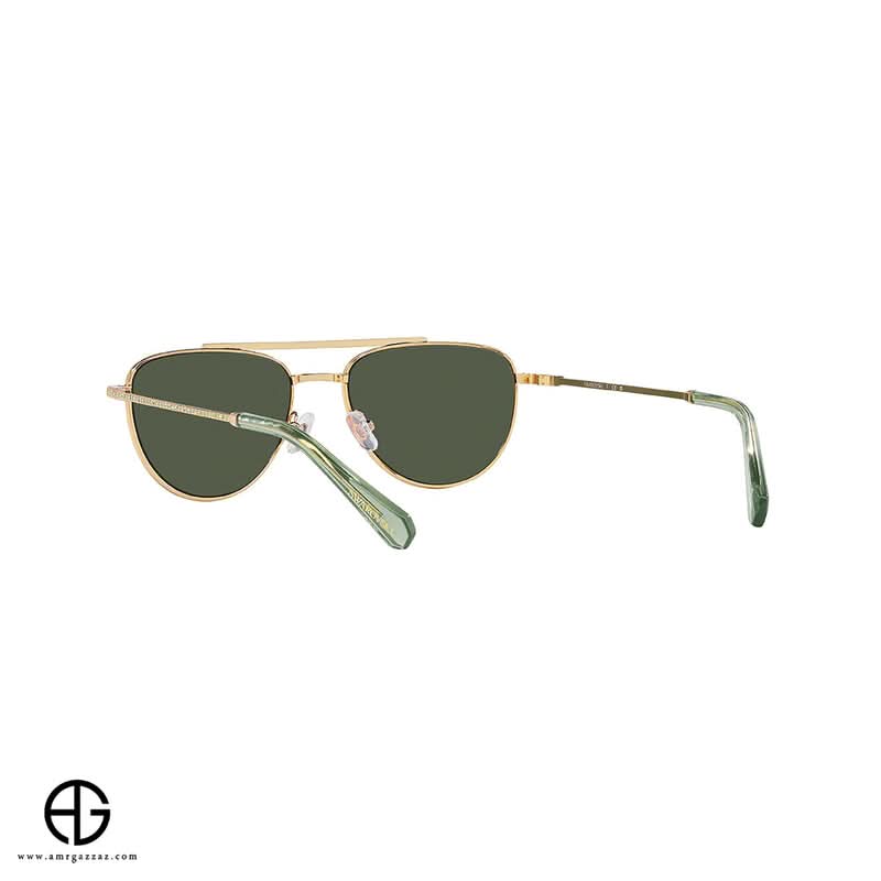 نظارة شمسية سواروفسكي أوربان إيدج للنساء مقاس 23