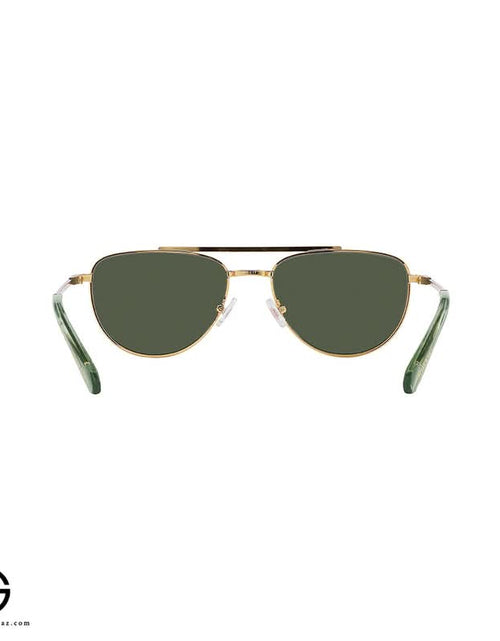 تحميل الصورة إلى عارض المعرض، نظارة شمسية سواروفسكي أوربان إيدج للنساء مقاس 23
