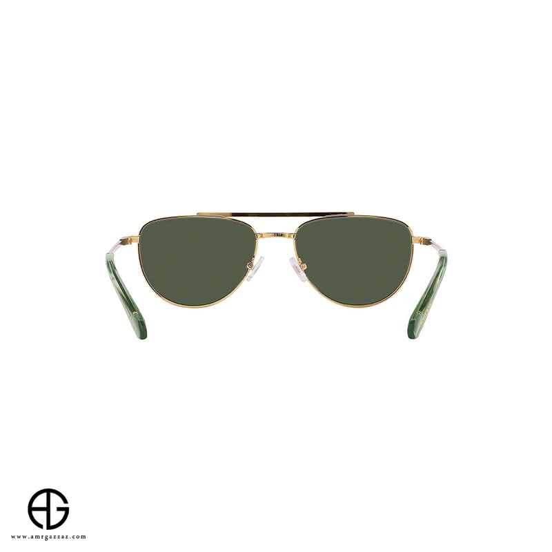 نظارة شمسية سواروفسكي أوربان إيدج للنساء مقاس 23