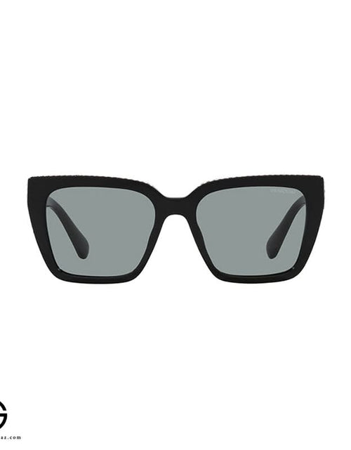 تحميل الصورة إلى عارض المعرض، نظارات شمسية سواروفسكي أناقة يومية للنساء 24
