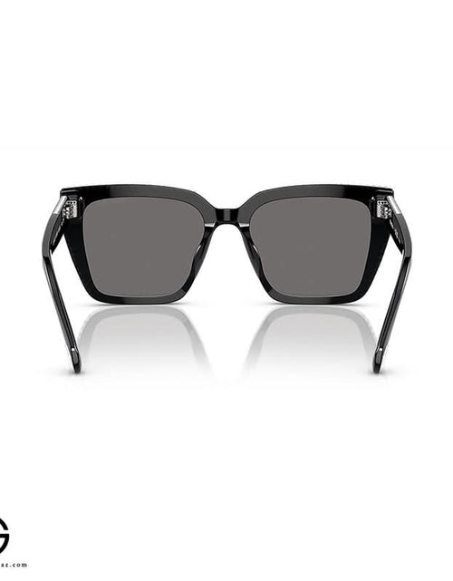 تحميل الصورة إلى عارض المعرض، نظارة شمسية سواروفسكي كلاسيك تشارم للنساء مقاس 25
