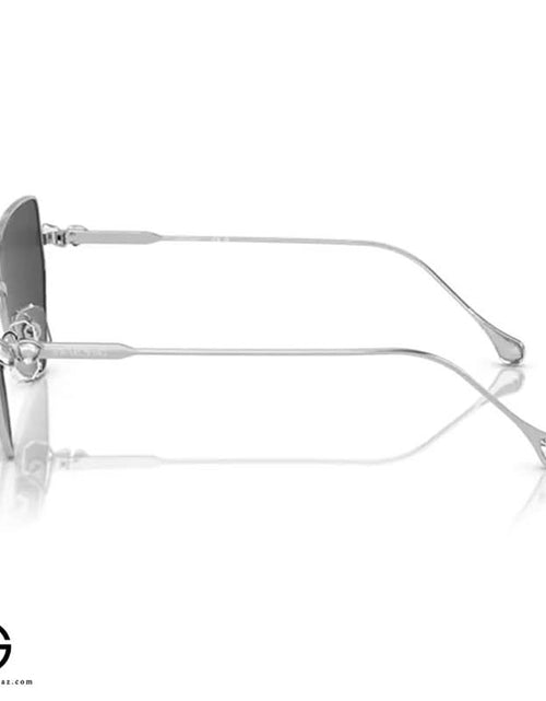 تحميل الصورة إلى عارض المعرض، نظارات شمسية من سواروفسكي، أنيقة وعصرية، للنساء، مقاس 27
