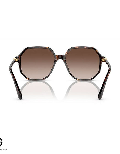 تحميل الصورة إلى عارض المعرض، نظارة شمسية سواروفسكي أوربان إيدج للنساء مقاس 28
