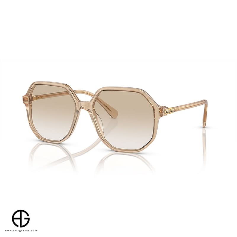 نظارة شمسية سواروفسكي مودرن تاتش للنساء 29