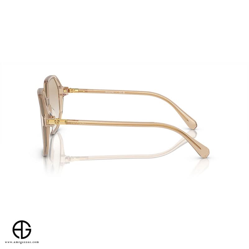 نظارة شمسية سواروفسكي مودرن تاتش للنساء 29