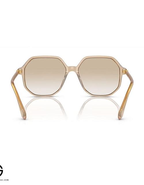 تحميل الصورة إلى عارض المعرض، نظارة شمسية سواروفسكي مودرن تاتش للنساء 29
