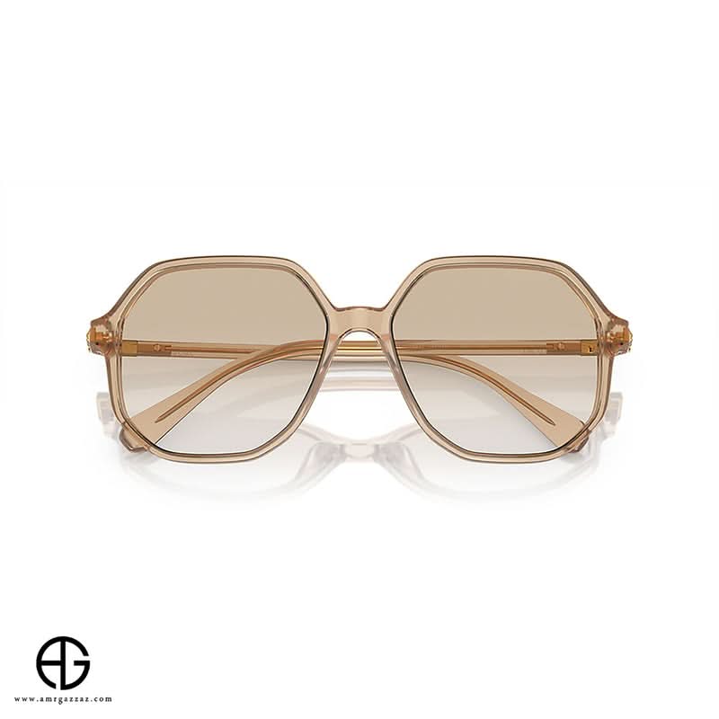 نظارة شمسية سواروفسكي مودرن تاتش للنساء 29