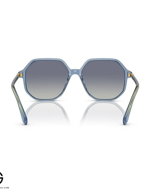 تحميل الصورة إلى عارض المعرض، نظارة شمسية سواروفسكي رياضية للنساء مقاس 30
