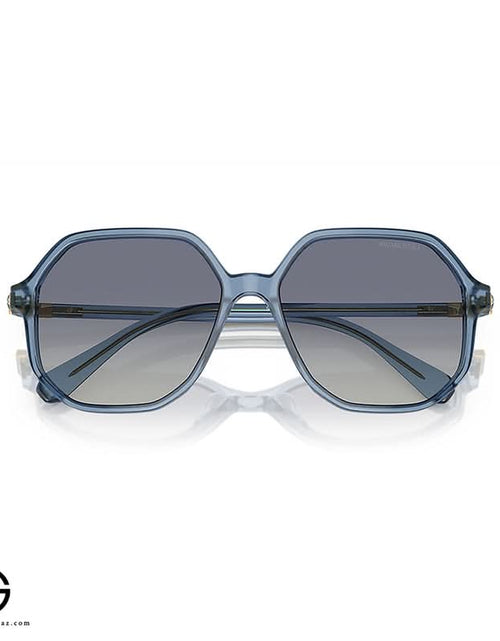 تحميل الصورة إلى عارض المعرض، نظارة شمسية سواروفسكي رياضية للنساء مقاس 30
