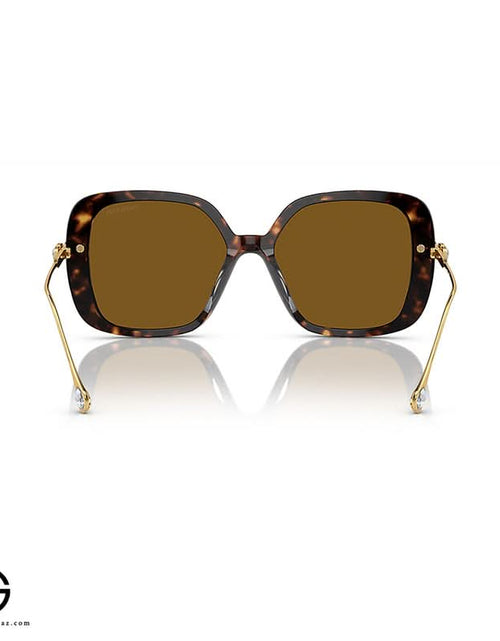 تحميل الصورة إلى عارض المعرض، نظارة شمسية سواروفسكي كاجوال فايب للنساء مقاس 32
