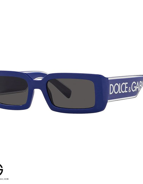 Load image into Gallery viewer, Sunglasses DOLCE &amp; GABBANA Sleek Finish Woman 93
