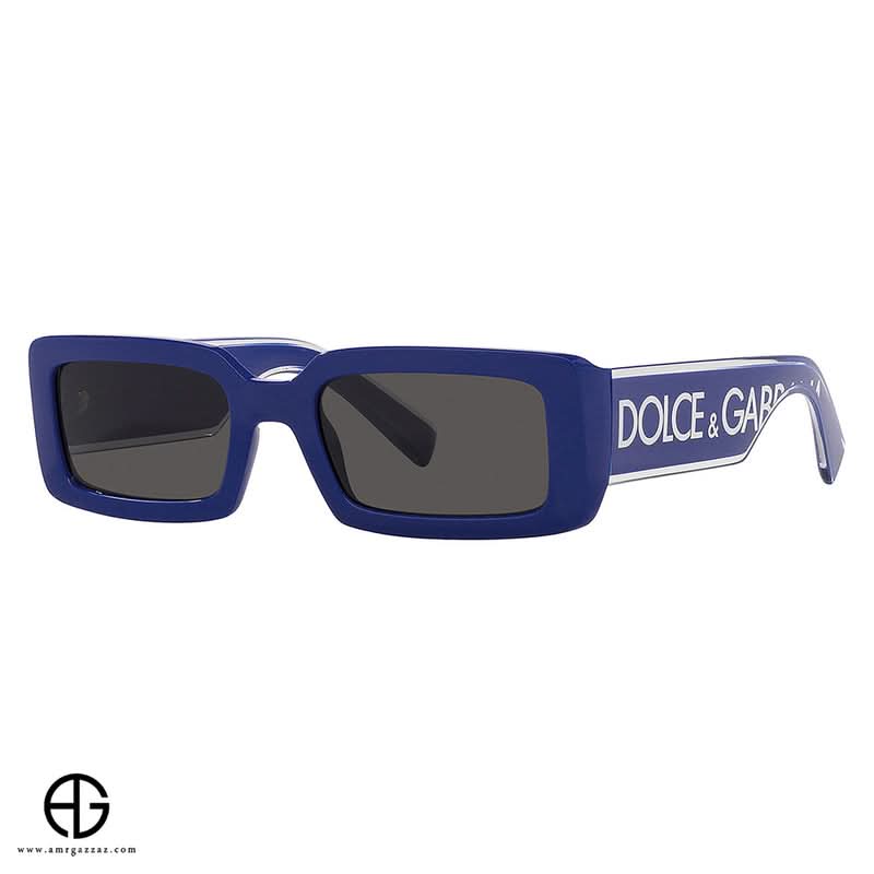 Sunglasses DOLCE & GABBANA Sleek Finish Woman 93