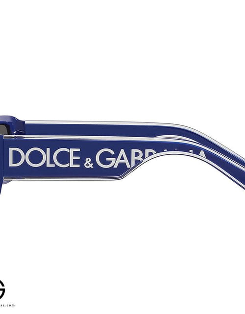 Load image into Gallery viewer, Sunglasses DOLCE &amp; GABBANA Sleek Finish Woman 93
