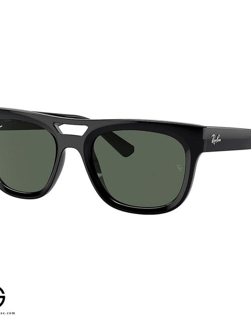 تحميل الصورة إلى عارض المعرض، نظارة شمسية راي بان أوربان إيدج للجنسين 425
