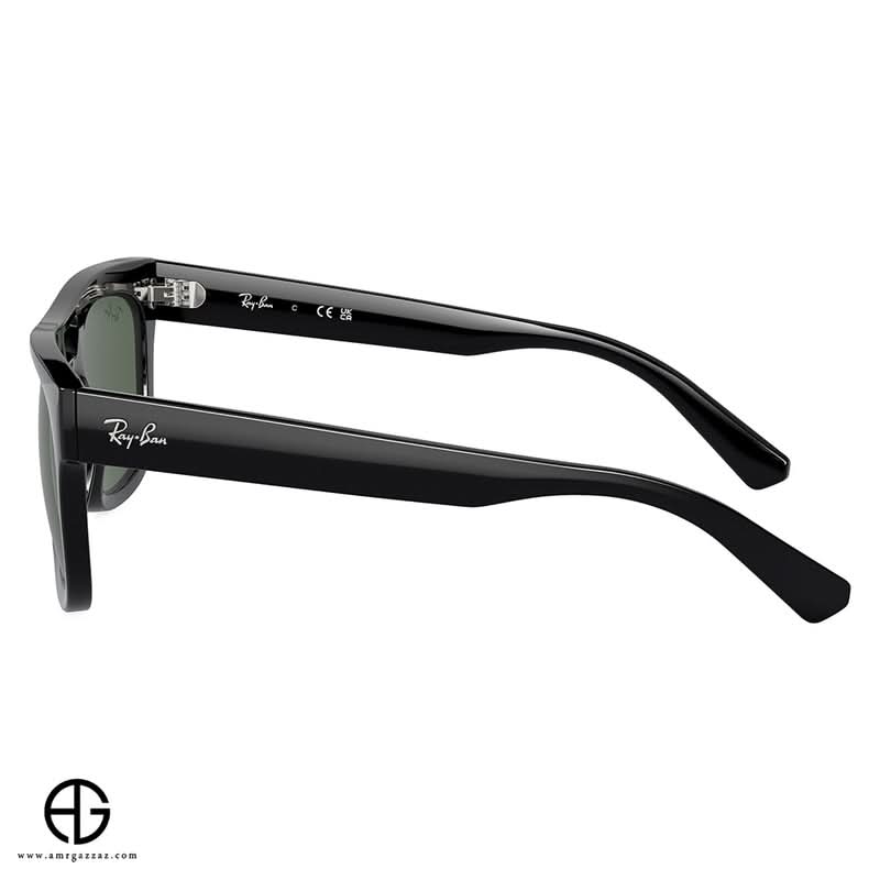 نظارة شمسية راي بان أوربان إيدج للجنسين 425
