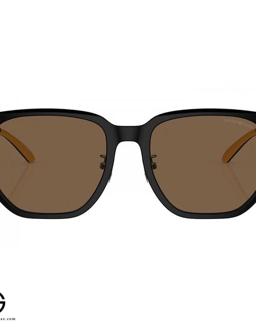 Load image into Gallery viewer, Sunglasses EMPORIO ARMANI Urban Edge 108
