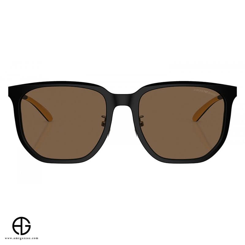 Sunglasses EMPORIO ARMANI Urban Edge 108