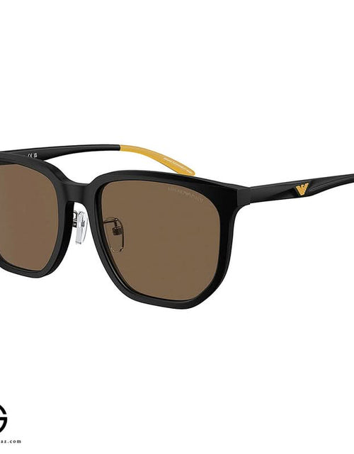 Load image into Gallery viewer, Sunglasses EMPORIO ARMANI Urban Edge 108
