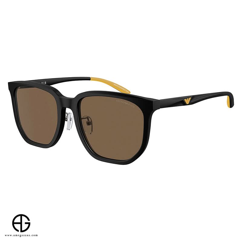 Sunglasses EMPORIO ARMANI Urban Edge 108