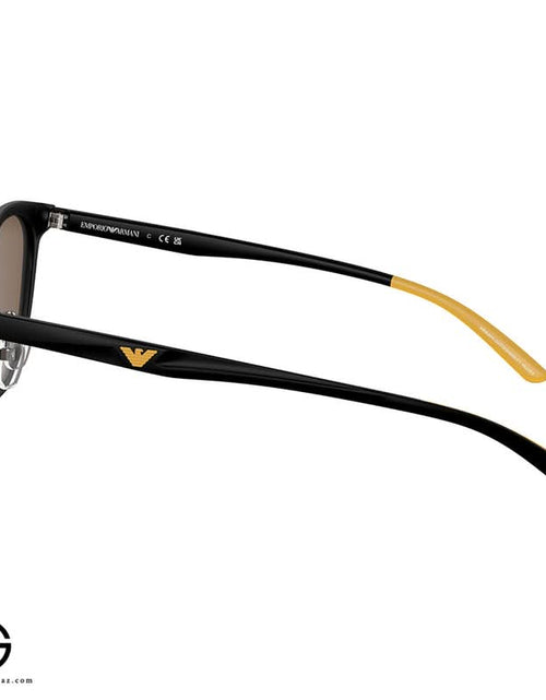 Load image into Gallery viewer, Sunglasses EMPORIO ARMANI Urban Edge 108
