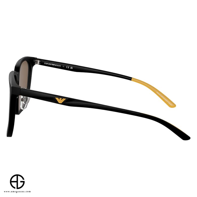 Sunglasses EMPORIO ARMANI Urban Edge 108