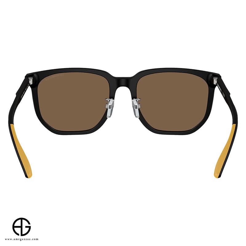 Sunglasses EMPORIO ARMANI Urban Edge 108